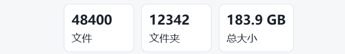 文件夹索引 - HAM