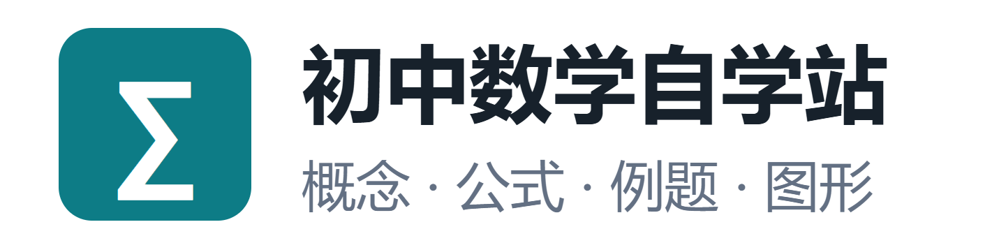 初中数学自学网页